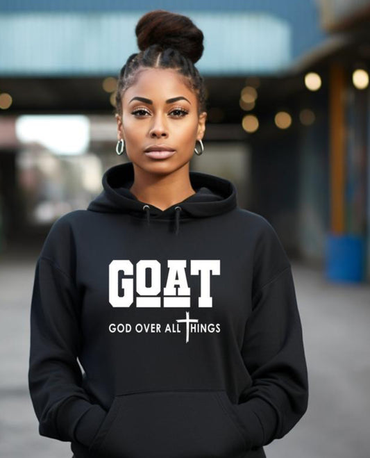 GOAT Hoodie